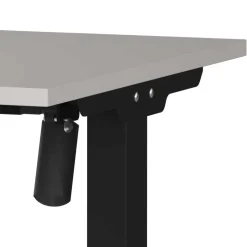 Höhenverstellbarer Schreibtisch elektrisch - Calumja