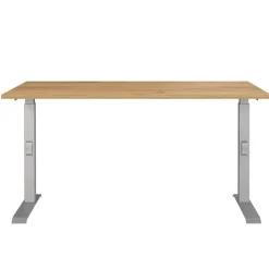 Höhenverstellbarer Schreibtisch zum Sitzen und Stehen - Bilbo