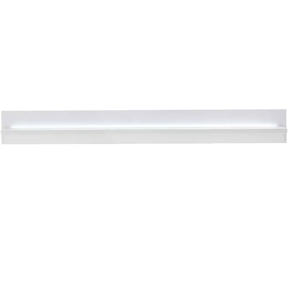 Highboard & TV Board & Wandboard mit LED - Tirol (dreiteilig)