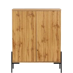 Highboard im Skandi Design - Elastian
