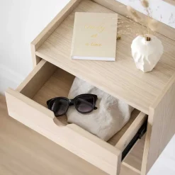 Hänge Kommode mit Schublade & Fach - Pluta