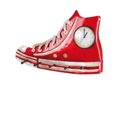 Hängegarderobe Bostino im Sneaker Look