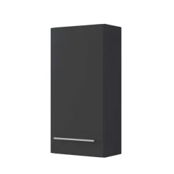 Hängende Badmöbel in Modern - Estregos (fünfteilig)