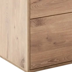 Hängende Dielenmöbel im Set - Vapposia (dreiteilig)