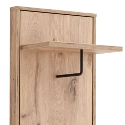 Hängende Dielenmöbel im Set - Vapposia (dreiteilig)