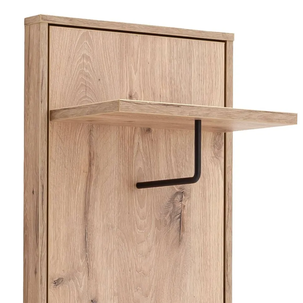 Hängende Dielenmöbel im Set - Vapposia (dreiteilig)