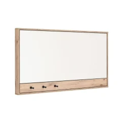 Hängende Dielenmöbel im Set - Vapposia (dreiteilig)