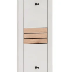 Hängende Flurmöbel als Set - Ballina (dreiteilig)