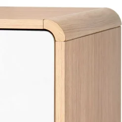 Hängende Nachtkonsole im Skandi Design - Jendren