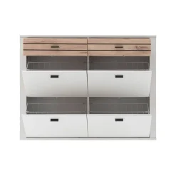 Hängende Schuhkommode modern - Ballina