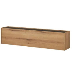 Hängende Wohnwand Möbelset - Colomania (dreiteilig)