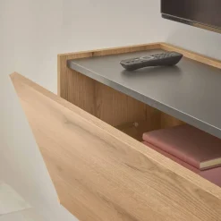 Hängende Wohnwand Möbelset - Colomania (dreiteilig)