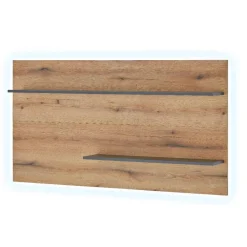 Hängende Wohnwand Möbelset - Colomania (dreiteilig)