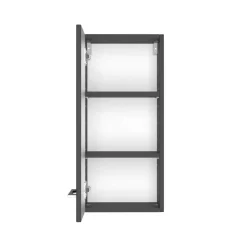 Hängender Badschrank modernes Design - Estregos I