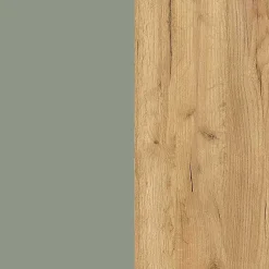 Hängender Schuhschrank 140 cm breit - Point