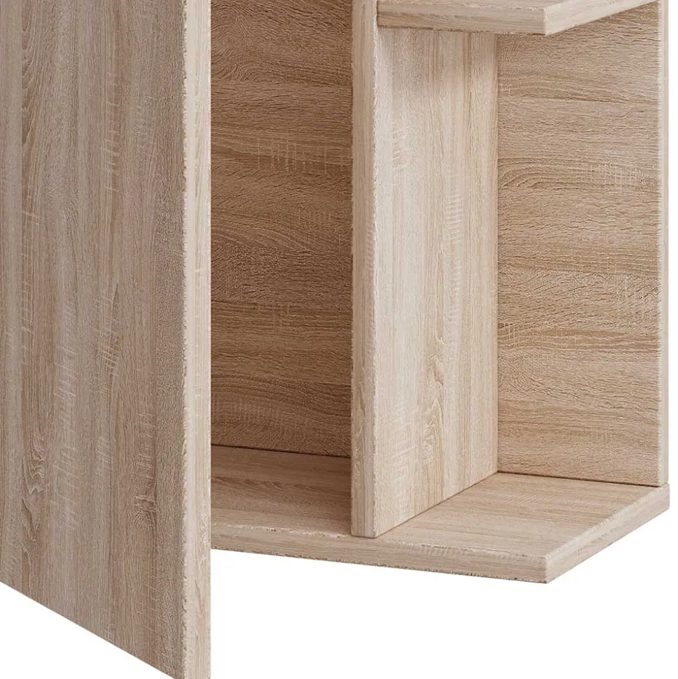 Hängender Waschtisch fürs Gäste Bad - Jenver