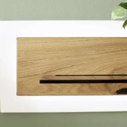 Hängeregal mit LED Beleuchtung - Yordyn