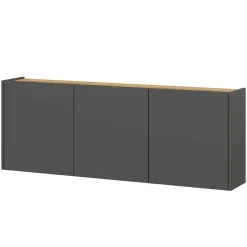 Hänge-Schuhschrank in modernem Design - Calisian