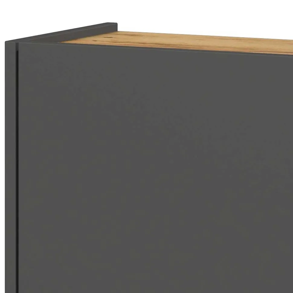 Hänge-Schuhschrank in modernem Design - Calisian