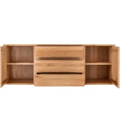 Hänge-Sideboard mit 180 cm Breite - Fredellia