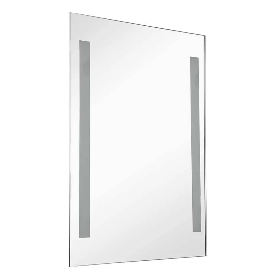 Hängespiegel mit LED Beleuchtung - Muweja