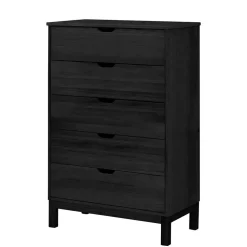 Hochkommode aus Kiefernholz - Pacianus