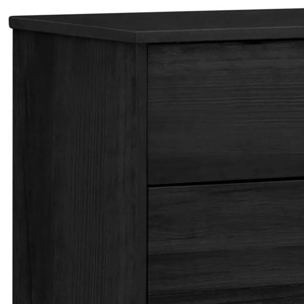 Hochkommode aus Kiefernholz - Pacianus