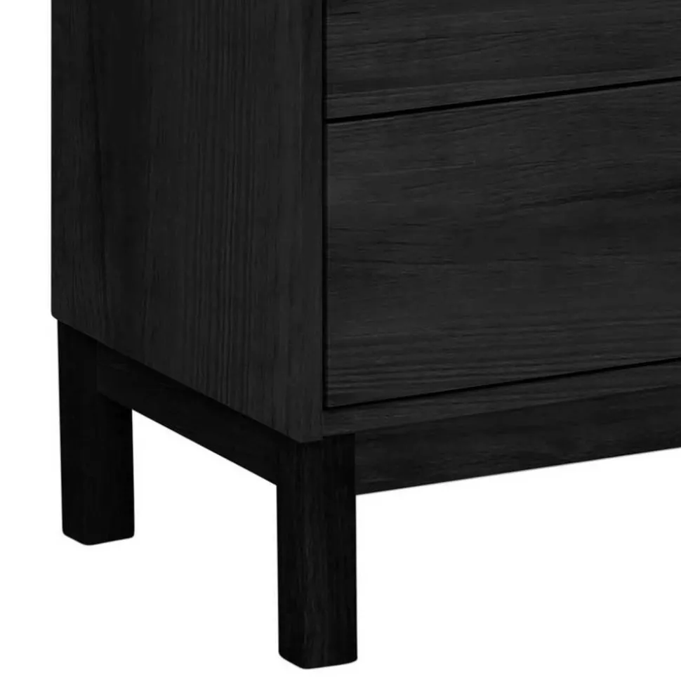 Hochkommode aus Kiefernholz - Pacianus