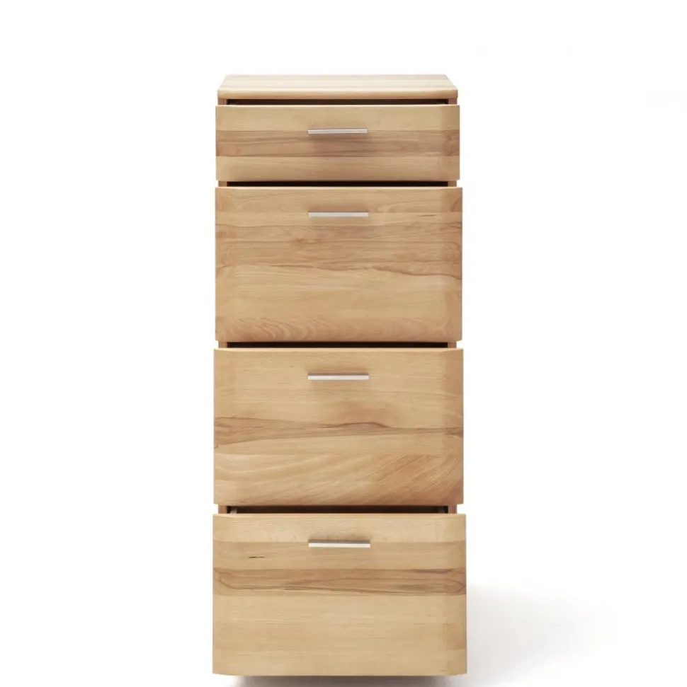 Hochkommode in Kernbuche - Hippa