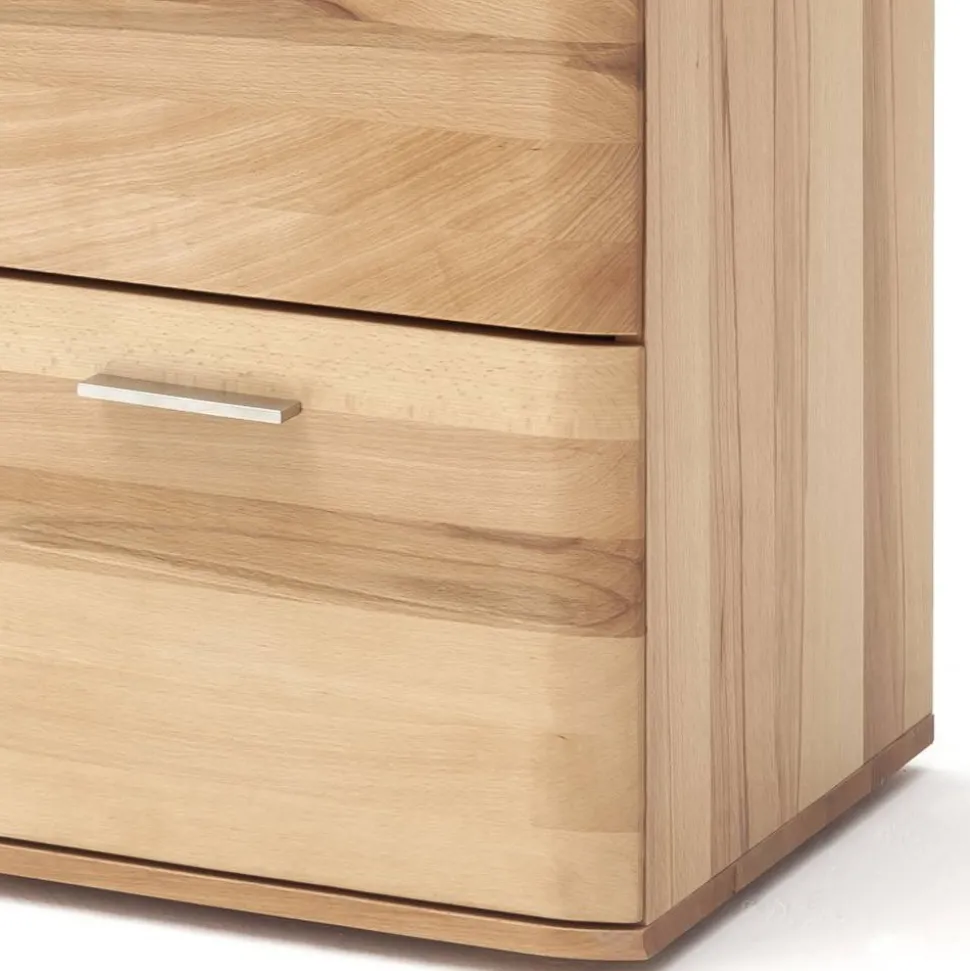 Hochkommode in Kernbuche - Hippa