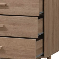 Hochkommode mit 80 cm Breite - Benns