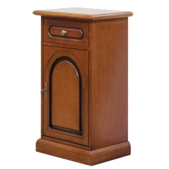 Hochkommode mit Schublade und Tür - Kimms I