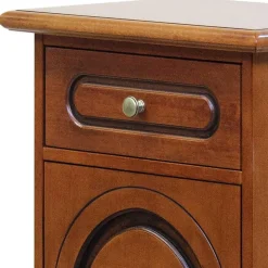 Hochkommode mit Schublade und Tür - Kimms I