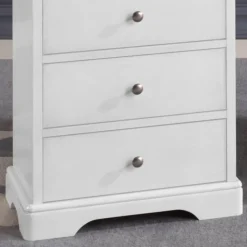 Hochkommode mit sieben Schubladen - Zarinas