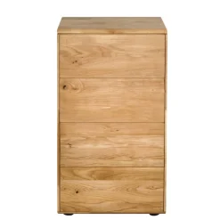 Hochkommode mit vier Schubladen - Feanor