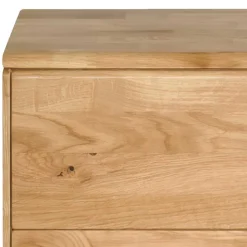 Hochkommode mit vier Schubladen - Feanor