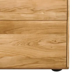 Hochkommode mit vier Schubladen - Feanor