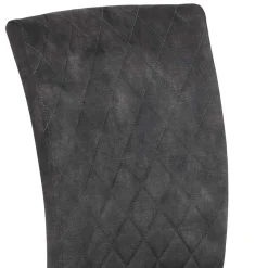 Hochlehner Schwingstühle mit Rautensteppung - Tascam (Set)