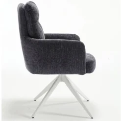 Hochlehner Tischsessel mit Federkern - Fresca (2er Set)