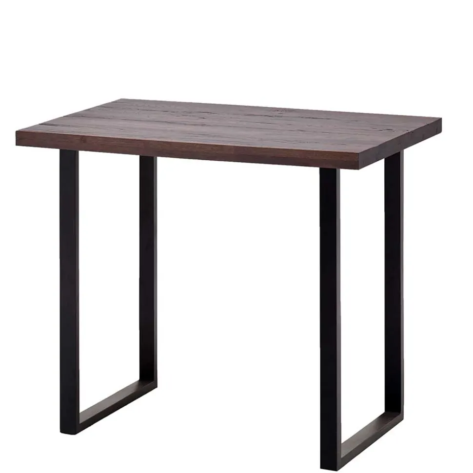 Hochtisch Tresentisch mit 107 cm Höhe - Suruga