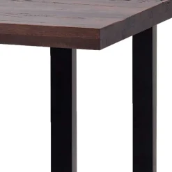 Hochtisch Tresentisch mit 107 cm Höhe - Suruga