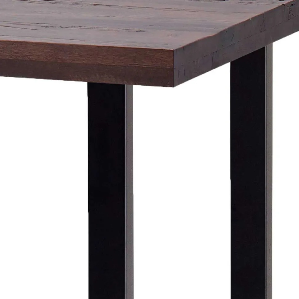 Hochtisch Tresentisch mit 107 cm Höhe - Suruga