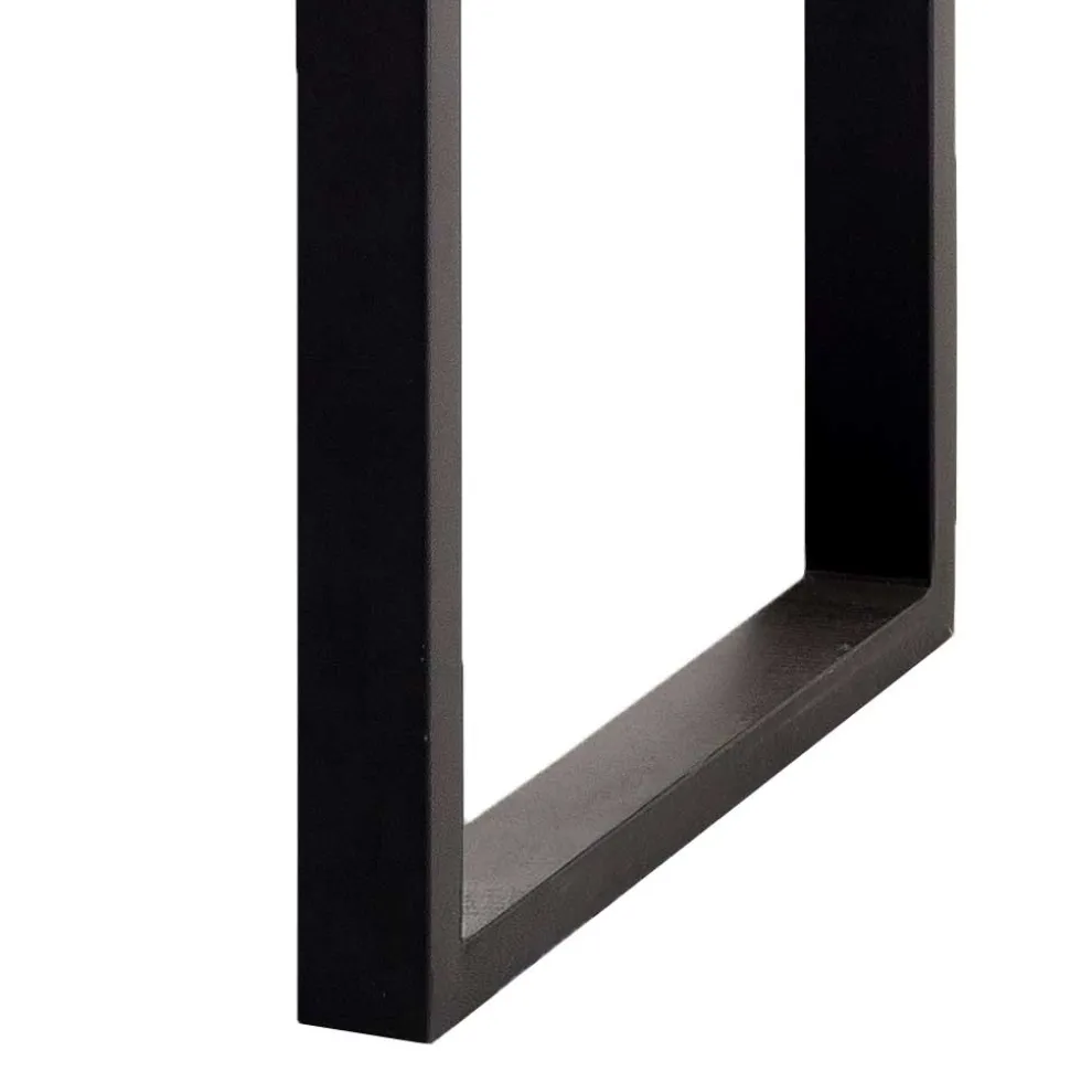 Hochtisch Tresentisch mit 107 cm Höhe - Suruga