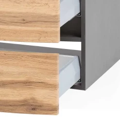 Hochwertige Waschtisch Konsole für Wandmontage - Vandija I