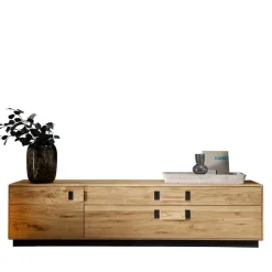 Hochwertige Wohnzimmermöbel Set - Xeddos (zweiteilig)