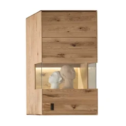 Hochwertige Wohnzimmermöbel Set - Xeddos (zweiteilig)