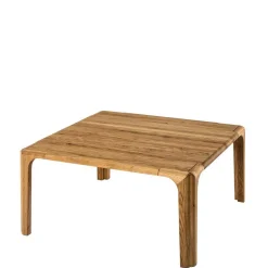 Hochwertiger Wohnzimmertisch aus Asteiche massiv - Roomy