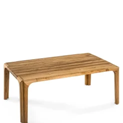 Hochwertiger Wohnzimmertisch aus Asteiche massiv - Roomy