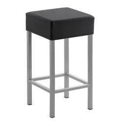 Hocker für die Küche quadratisch - Halvona