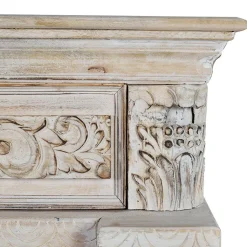 Hohe Kommode im orientalischen Stil - Cionga